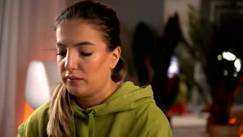 Denise online show from October 28, 2025, 2:59 am