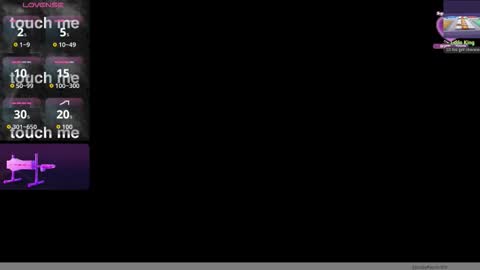 Snapshot of kellypayne chatting on March 12, 2026, 1:23 am Kelly Payne online show from March 12, 2026, 1:23 am