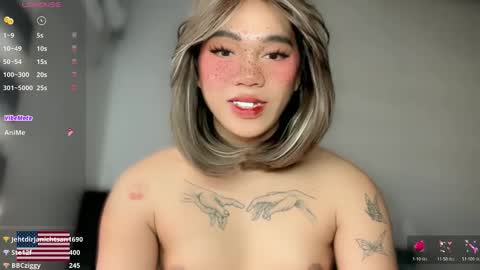 Kelly Smith online show from April 5, 2026, 6:21 am