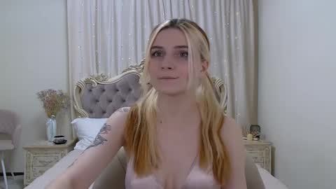 Kelly Stoneys online show from January 31, 2025, 6:13 am