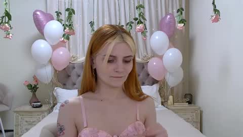 Kelly Stoneys online show from February 11, 2025, 9:14 pm