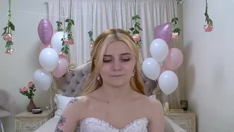 Kelly Stoneys online show from February 14, 2025, 12:36 pm