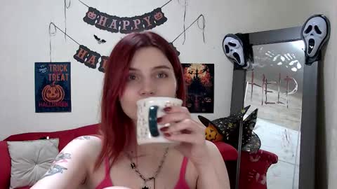 Kelly Stoneys online show from October 25, 2025, 7:05 am