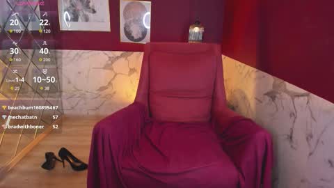 Kelly online show from December 5, 2025, 1:25 am