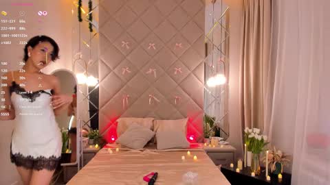 kellyy_bern online show from March 8, 2026, 1:14 am