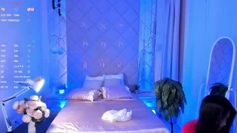 kellyy_bern online show from March 22, 2026, 1:20 am