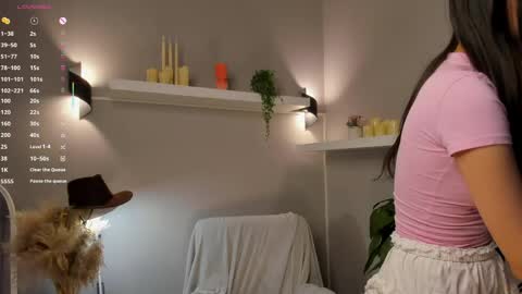 kellyy_bern online show from June 7, 2026, 12:59 am