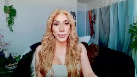 Kelsi  online show from February 23, 2026, 11:13 pm