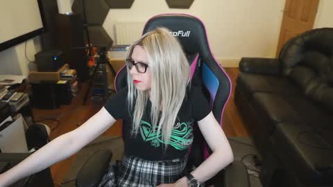 kelseycobalt online show from January 18, 2025, 11:11 pm