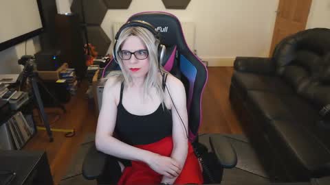 kelseycobalt online show from February 10, 2025, 9:15 pm