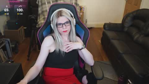 kelseycobalt online show from January 12, 2026, 8:14 pm