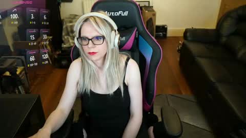 kelseycobalt online show from May 31, 2026, 8:10 pm