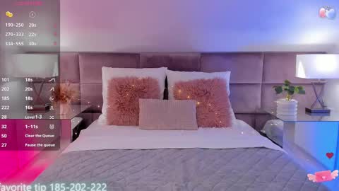 kelsi_di online show from March 11, 2025, 9:56 am