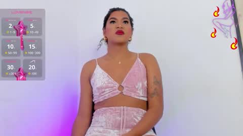 kelsi_steele online show from March 17, 2026, 10:18 am