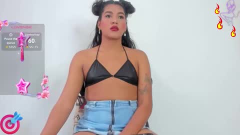 kelsi_steele online show from June 8, 2026, 7:03 pm