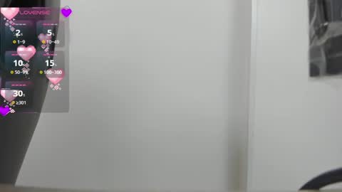 Snapshot of kelsseyanders chatting on May 8, 2026, 12:43 pm online show from May 8, 2026, 12:43 pm