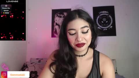 Kemma online show from March 5, 2025, 7:27 pm