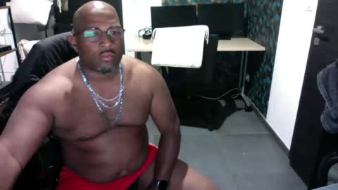 ken3897 online show from June 9, 2026, 11:38 pm