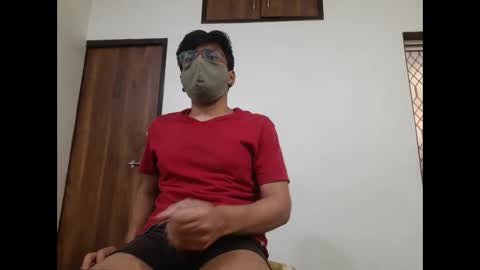 ken771 online show from March 1, 2025, 10:34 am