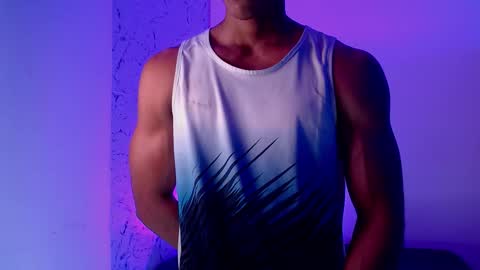 Snapshot of ken__owensx chatting on February 7, 2026, 10:57 pm ken__owensx online show from February 7, 2026, 10:57 pm