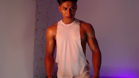 ken__owensx online show from March 19, 2026, 7:23 am