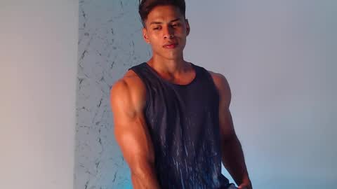 ken__owensx online show from March 31, 2026, 12:45 am
