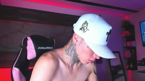 ken_and_bonnie online show from March 18, 2026, 11:57 am