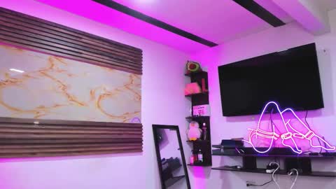 ken_and_bonnie online show from March 20, 2026, 7:19 pm