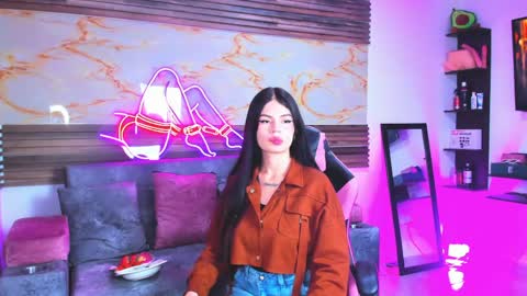 ken_and_bonnie online show from April 19, 2026, 2:05 pm