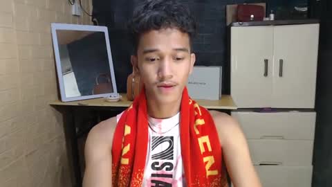 Ken online show from February 2, 2025, 6:53 pm