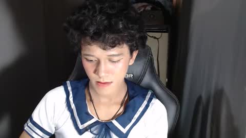 Ken online show from October 7, 2025, 3:31 pm