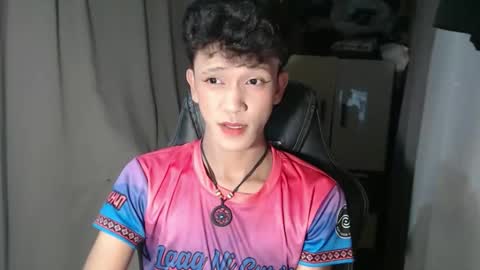 Ken online show from October 15, 2025, 5:02 pm