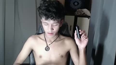 Ken online show from October 22, 2025, 6:57 am