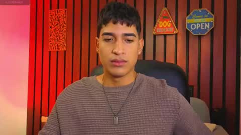 ken_blaker online show from October 24, 2025, 11:50 am