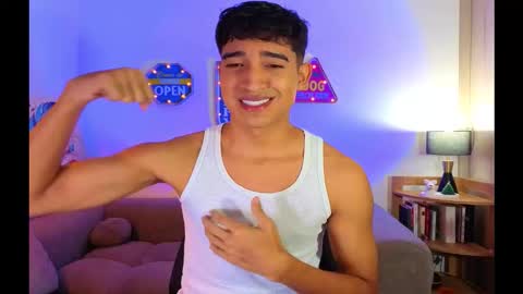 ken_blaker online show from February 4, 2026, 7:36 am