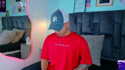   online show from February 2, 2025, 11:30 am