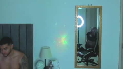 ken_mailik online show from March 8, 2025, 1:06 am