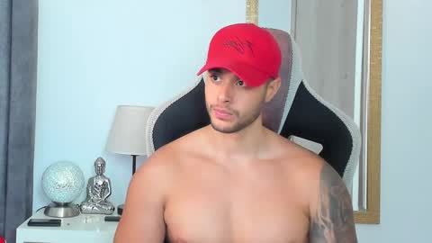 ken_mailik online show from March 30, 2026, 5:52 am