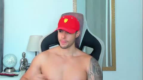 ken_mailik online show from June 10, 2026, 1:39 am