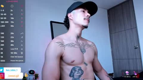 Ken online show from April 14, 2026, 10:49 pm