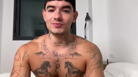 luis carlos esteban online show from September 24, 2025, 7:39 pm