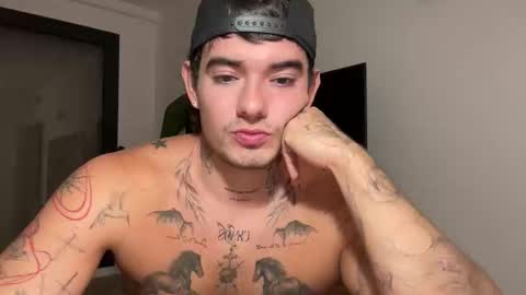 luis carlos esteban online show from October 27, 2025, 5:28 pm