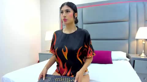 Kendall Turner online show from April 15, 2026, 1:18 pm