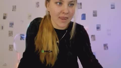 Sweet Kendal online show from February 9, 2026, 8:46 pm