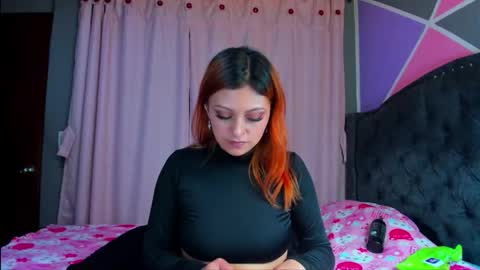 Kendarl Colins online show from May 23, 2026, 3:01 am