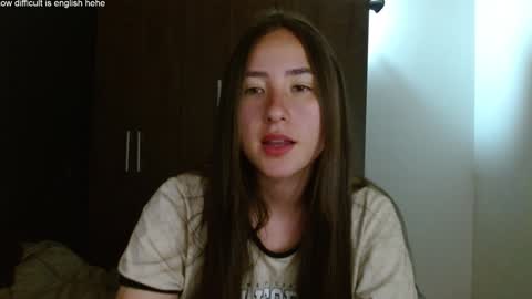 kendal_di online show from January 4, 2025, 2:14 am