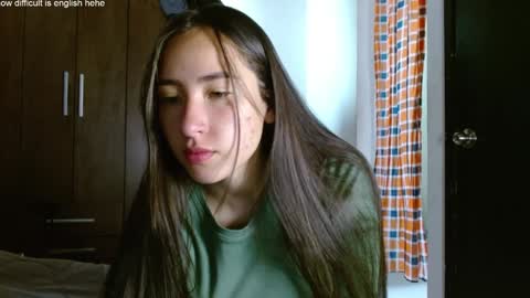 kendal_di online show from February 2, 2025, 5:48 pm