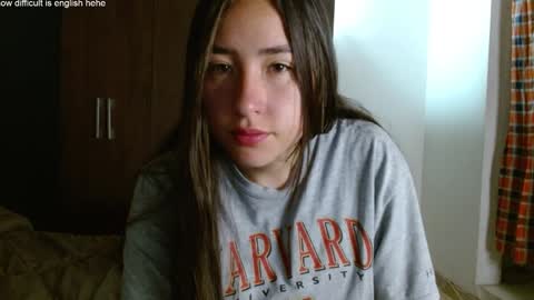kendal_di online show from February 5, 2025, 3:13 am