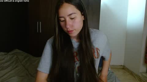 kendal_di online show from February 6, 2025, 12:11 am