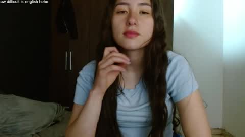 kendal_di online show from February 10, 2025, 2:41 am